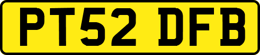 PT52DFB