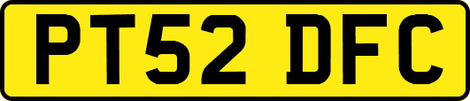 PT52DFC