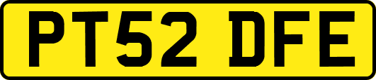PT52DFE