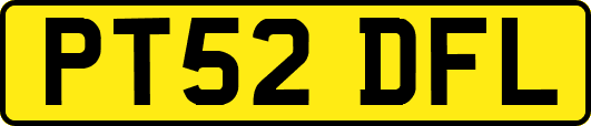 PT52DFL