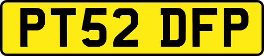 PT52DFP
