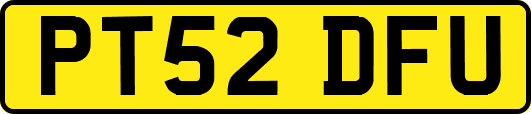 PT52DFU