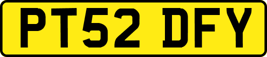PT52DFY