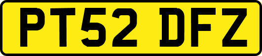 PT52DFZ