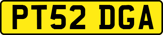 PT52DGA