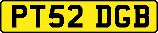 PT52DGB