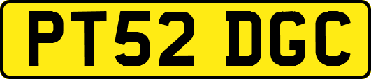 PT52DGC