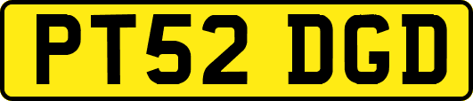 PT52DGD