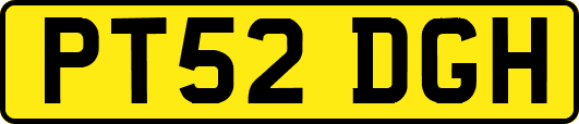 PT52DGH