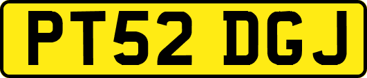 PT52DGJ