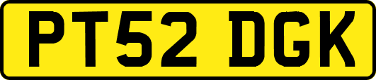PT52DGK