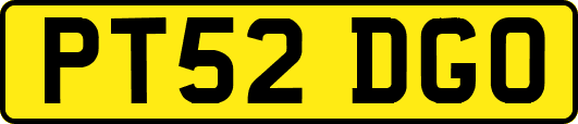 PT52DGO
