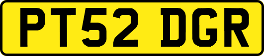 PT52DGR