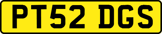 PT52DGS