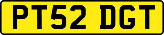 PT52DGT
