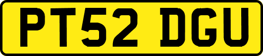 PT52DGU