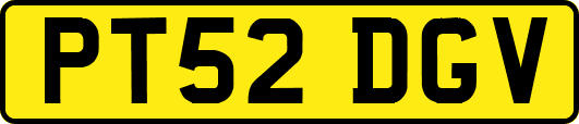 PT52DGV
