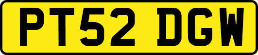 PT52DGW