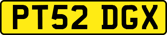 PT52DGX