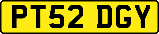 PT52DGY
