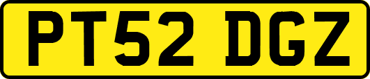 PT52DGZ
