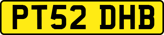 PT52DHB