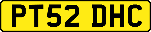 PT52DHC