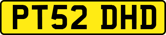 PT52DHD