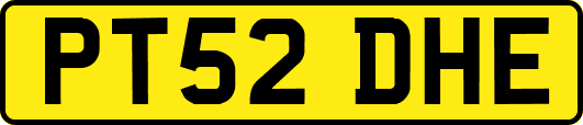 PT52DHE