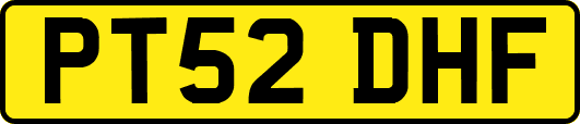 PT52DHF