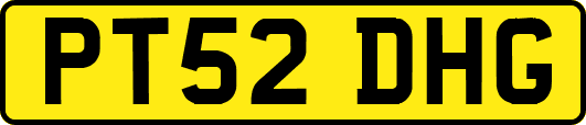 PT52DHG