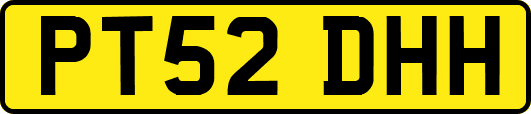 PT52DHH