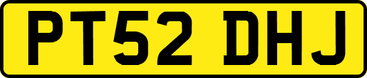 PT52DHJ