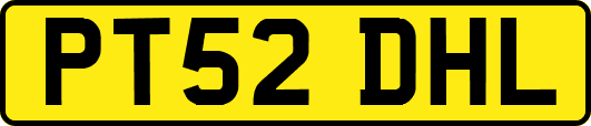 PT52DHL