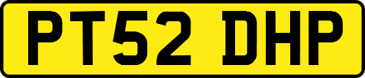 PT52DHP