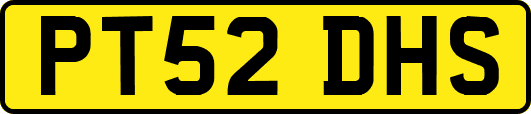 PT52DHS