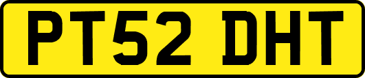 PT52DHT
