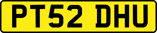 PT52DHU