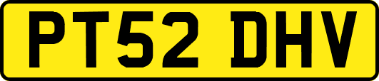 PT52DHV