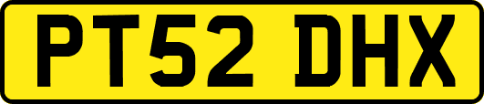 PT52DHX