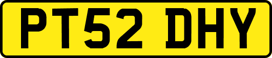 PT52DHY