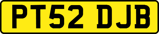 PT52DJB