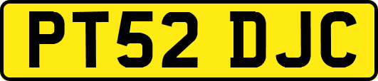 PT52DJC
