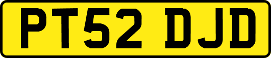 PT52DJD