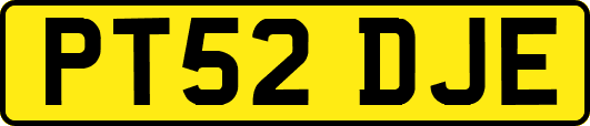 PT52DJE