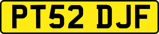 PT52DJF