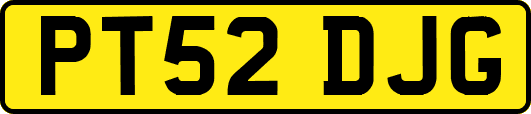 PT52DJG