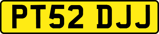 PT52DJJ