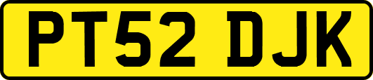 PT52DJK