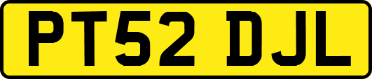 PT52DJL